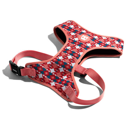 SAME  AIR MESH HARNESS セイム メッシュハーネス