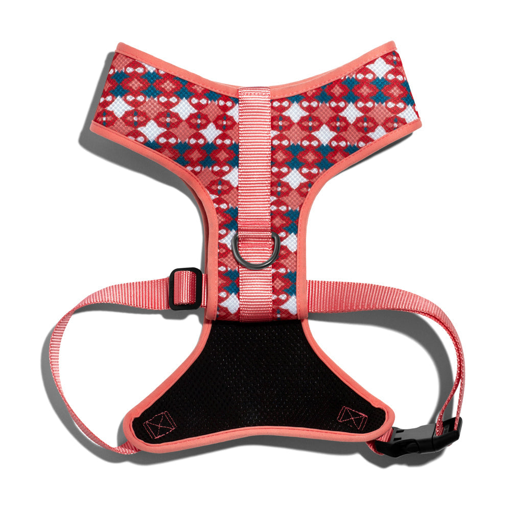 SAME  AIR MESH HARNESS セイム メッシュハーネス