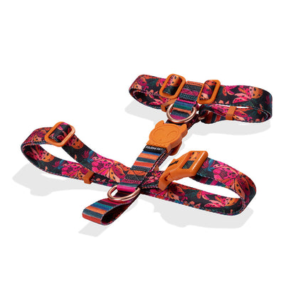 FARM RIO SELVA H-HARNESS ファームリオ セルバ Hハーネス
