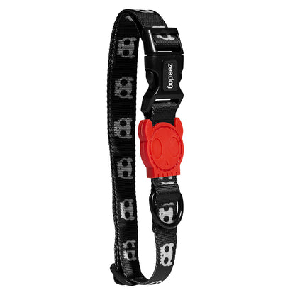 SKULL COLLAR スカル カラー