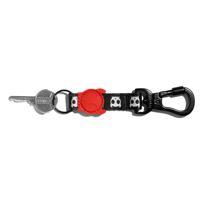 SKULL KEYCHAIN スカル キーチェーン