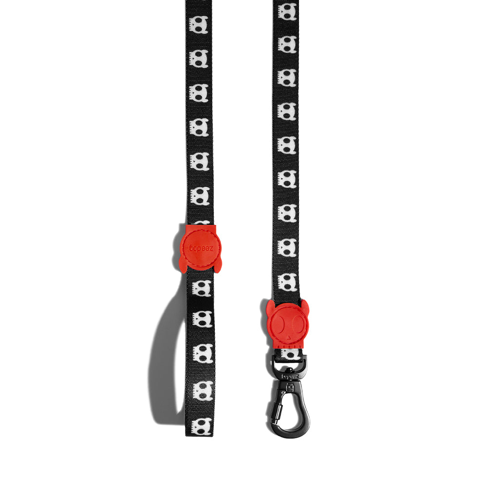 SKULL LEASH スカル リード