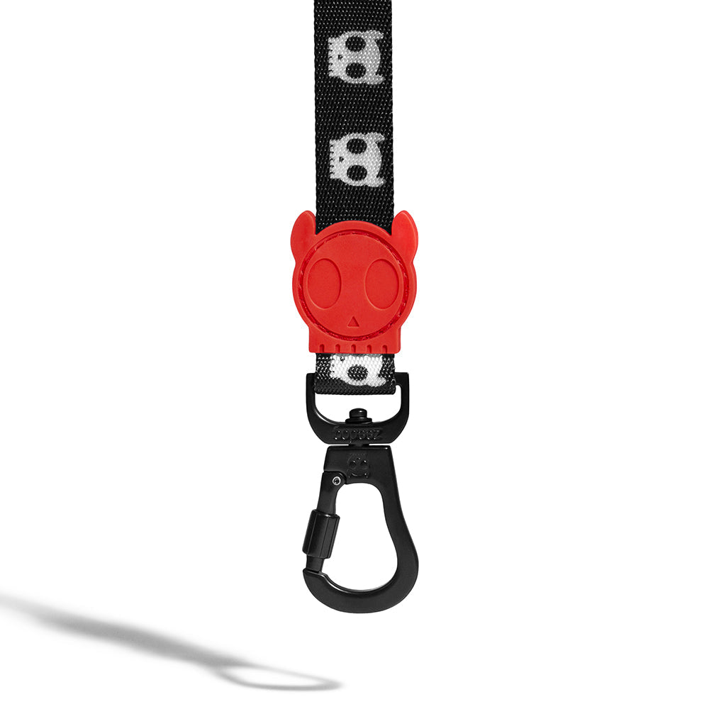 SKULL LEASH スカル リード