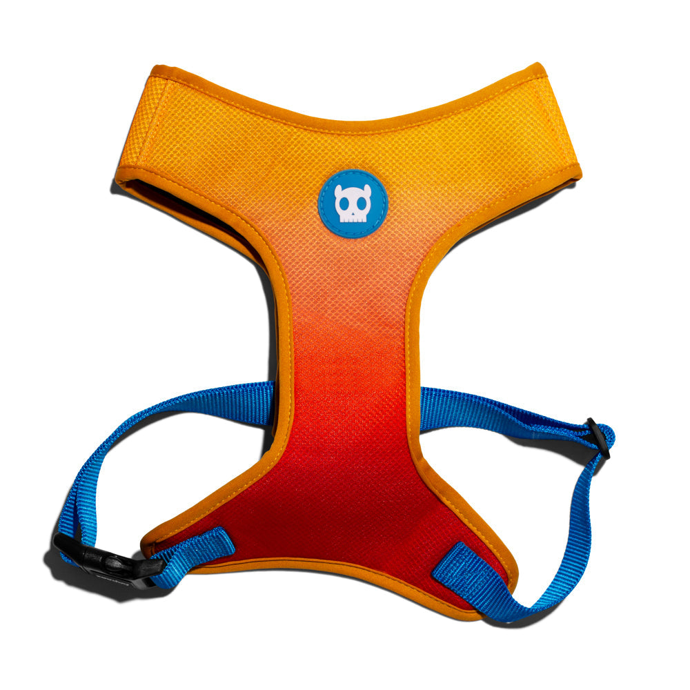 SOLARIS AIR MESH HARNESS ソラリス メッシュハーネス