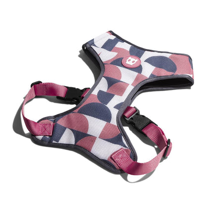 SPLIT ADJUSTABLE AIR MESH HARNESS スプリット アジャスタブルメッシュハーネス
