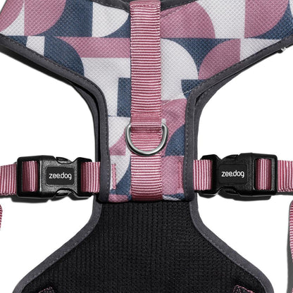 SPLIT ADJUSTABLE AIR MESH HARNESS スプリット アジャスタブルメッシュハーネス