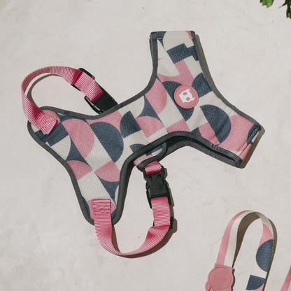 SPLIT ADJUSTABLE AIR MESH HARNESS スプリット アジャスタブルメッシュハーネス