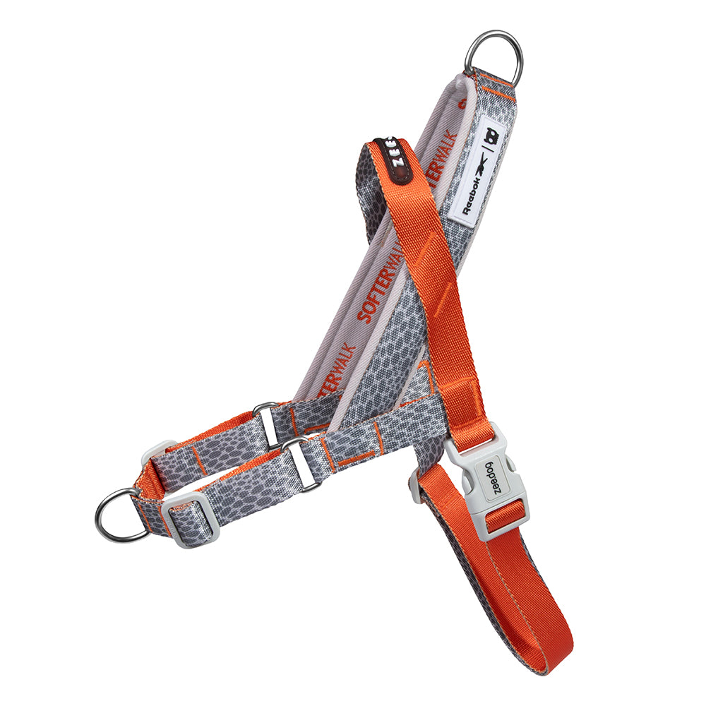 Reebok SUEDE SOFTER WALK HARNESS リーボック スエード ソフターウォークハーネス