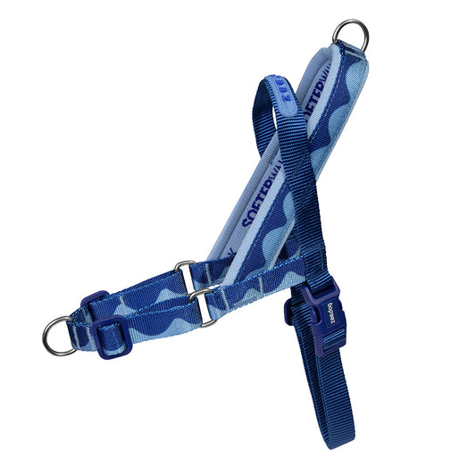 SWELL SOFTER WALK HARNESS スウェル ソフターウォークハーネス