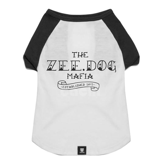 BLACK MAFIA T-SHIRT