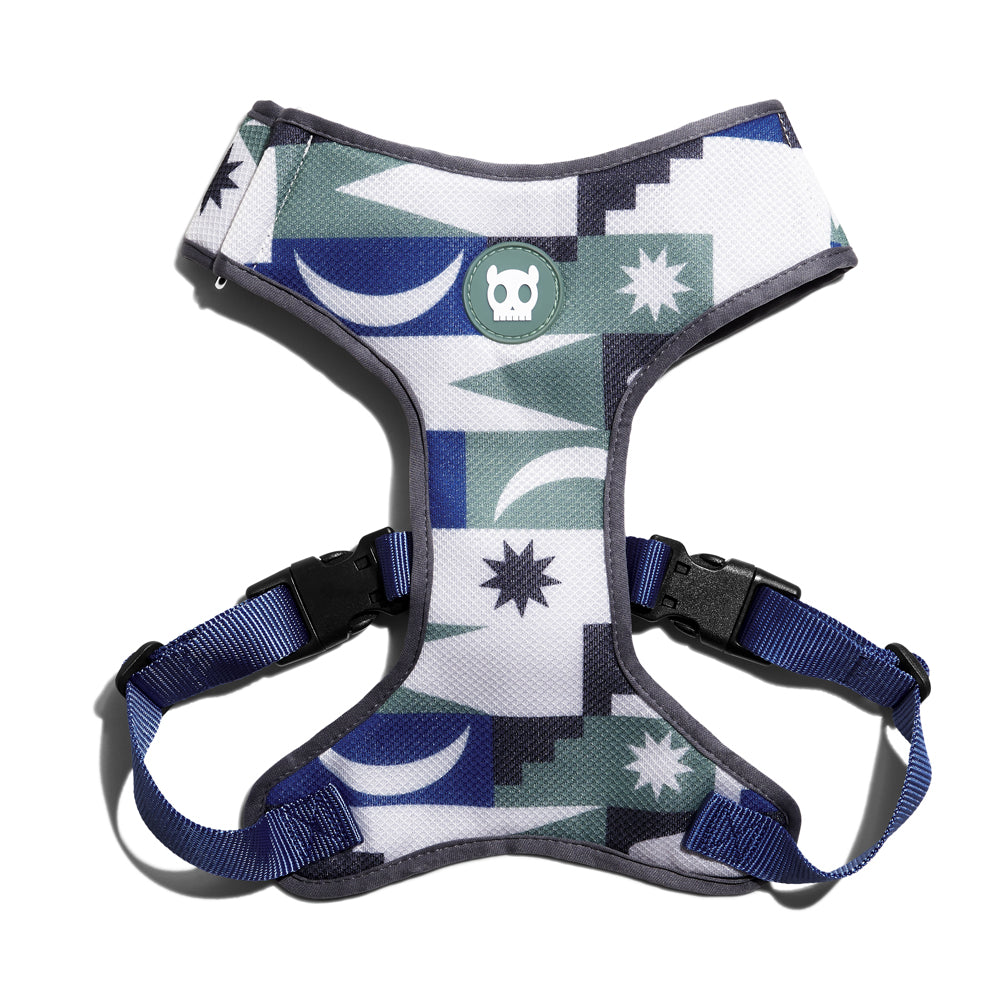 TAROT ADJUSTABLE AIR MESH HARNESS タロット アジャスタブルメッシュハーネス