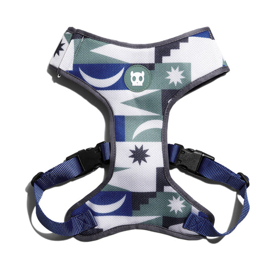 TAROT ADJUSTABLE AIR MESH HARNESS タロット アジャスタブルメッシュハーネス