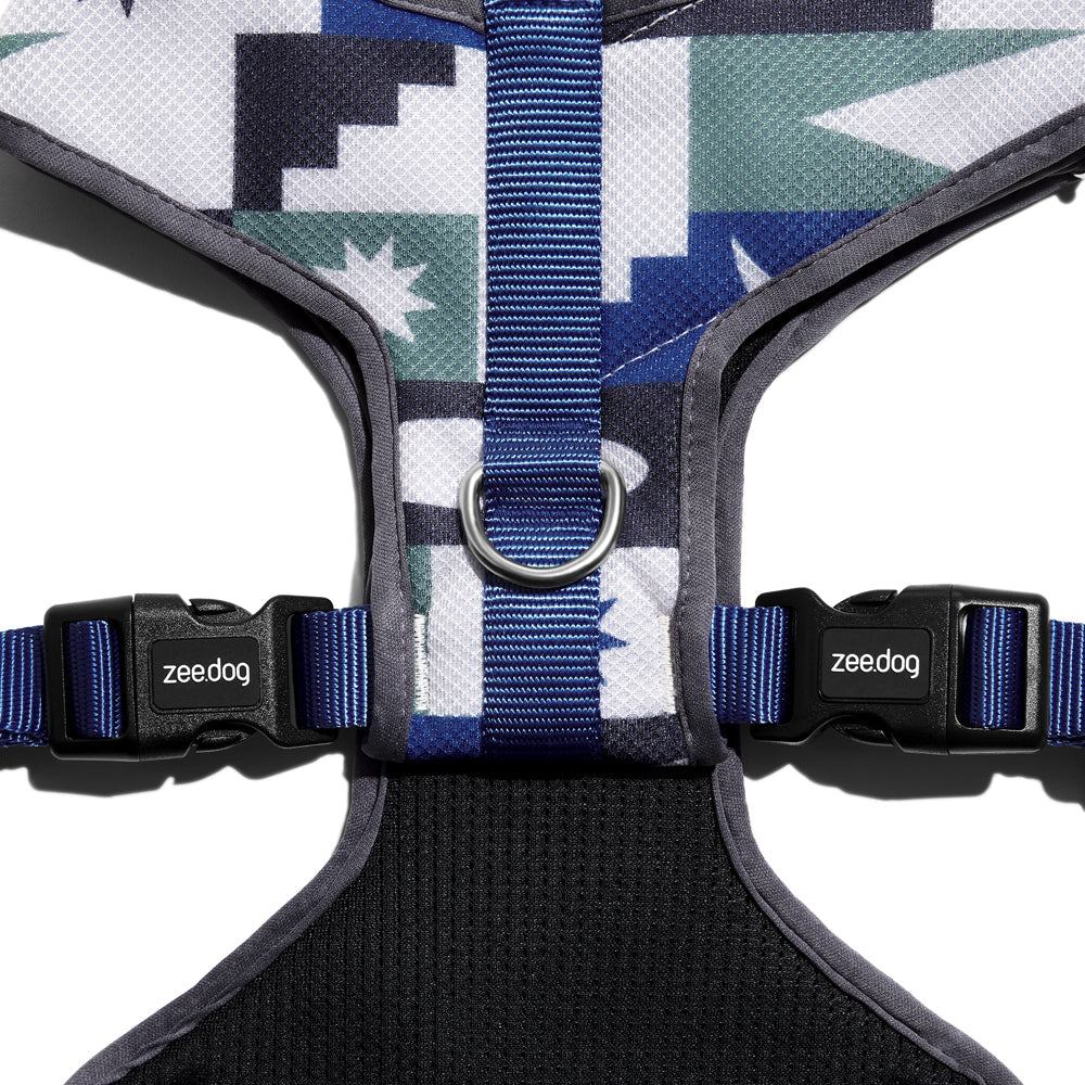 TAROT ADJUSTABLE AIR MESH HARNESS タロット アジャスタブルメッシュハーネス