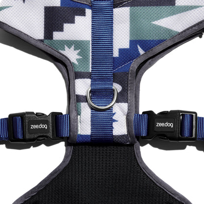 TAROT ADJUSTABLE AIR MESH HARNESS タロット アジャスタブルメッシュハーネス