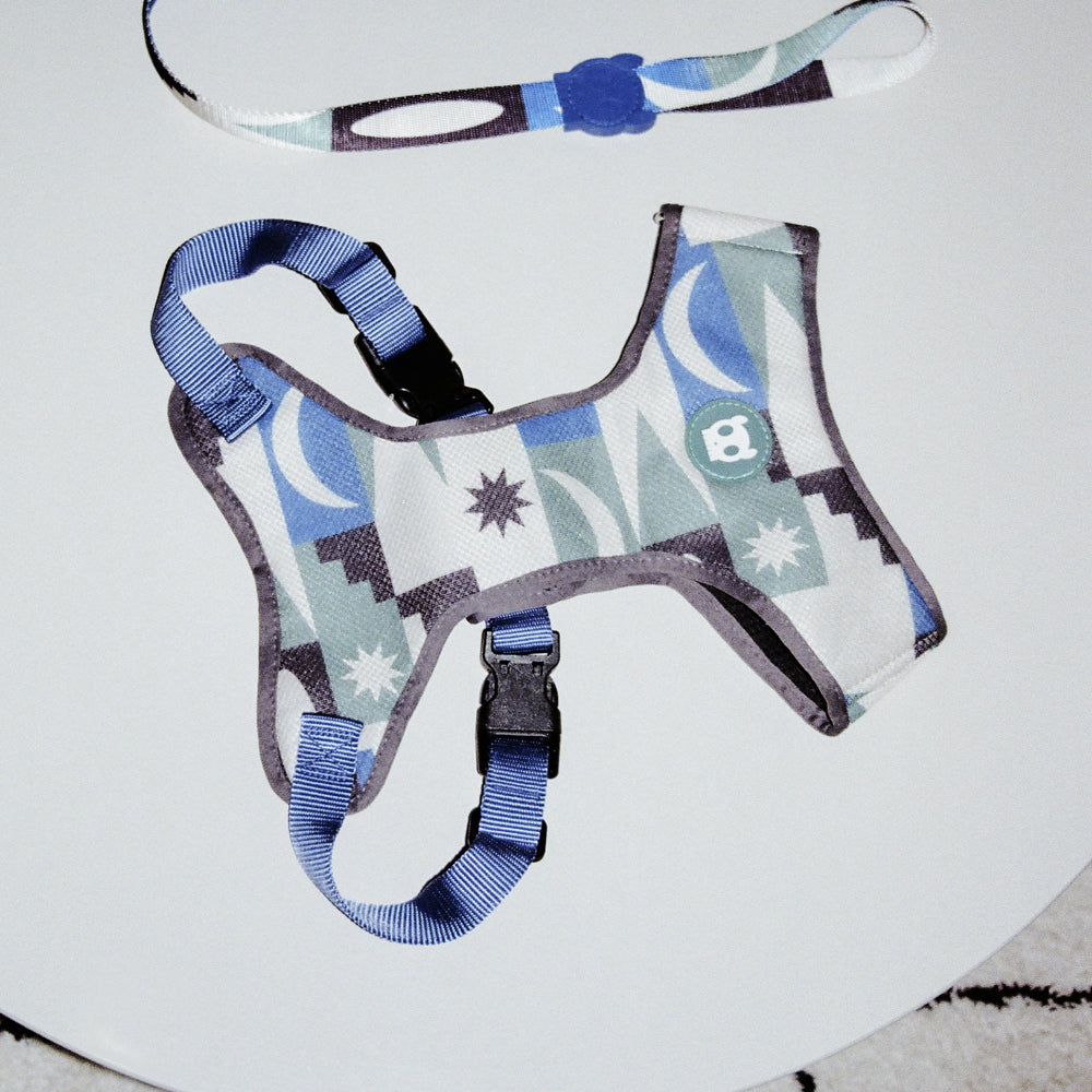 TAROT ADJUSTABLE AIR MESH HARNESS タロット アジャスタブルメッシュハーネス