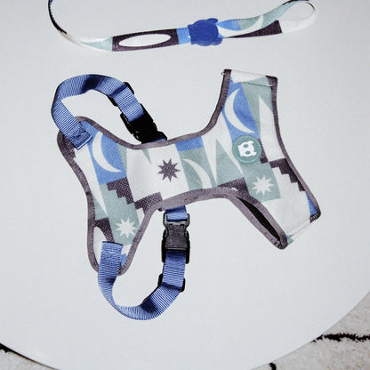 TAROT ADJUSTABLE AIR MESH HARNESS タロット アジャスタブルメッシュハーネス