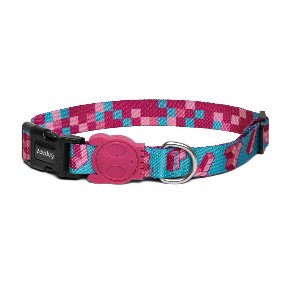 TETRIS COLLAR テトリス カラー