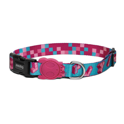 TETRIS COLLAR テトリス カラー