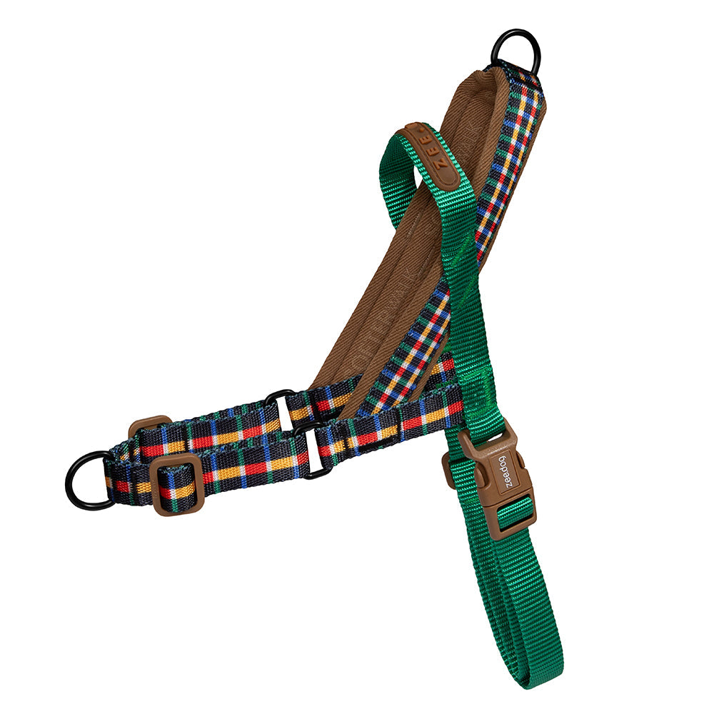 TRAVIS SOFTER WALK HARNESS トラビス ソフターウォークハーネス