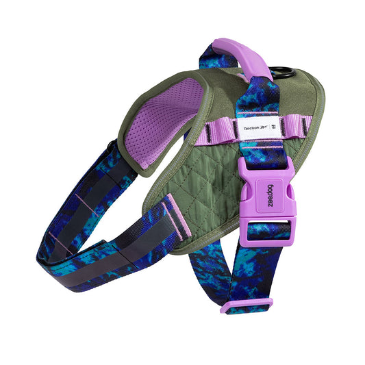 Reebok TREKK FLY HARNESS リーボック トレック フライハーネス