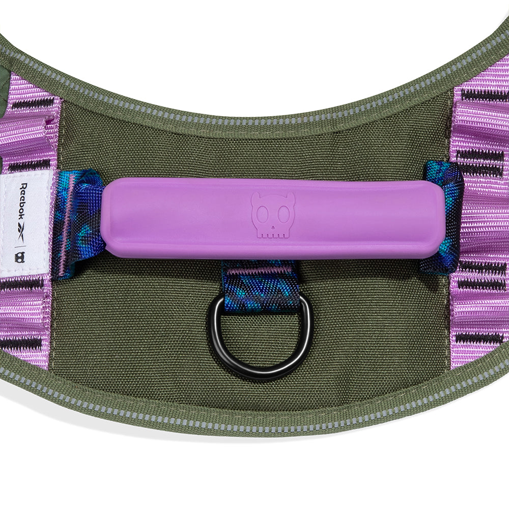 Reebok TREKK FLY HARNESS リーボック トレック フライハーネス