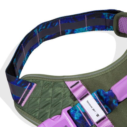 Reebok TREKK FLY HARNESS リーボック トレック フライハーネス