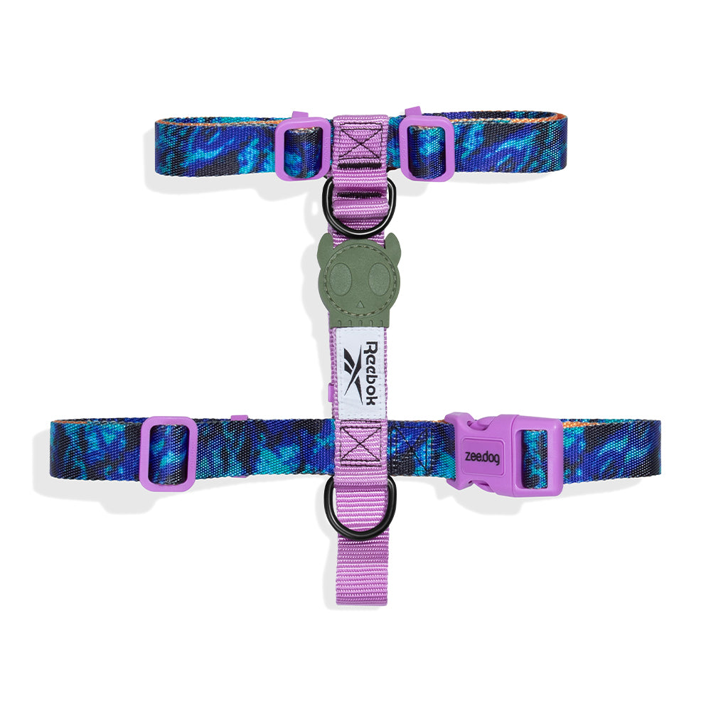 Reebok TREKK H-HARNESS リーボック トレック Hハーネス