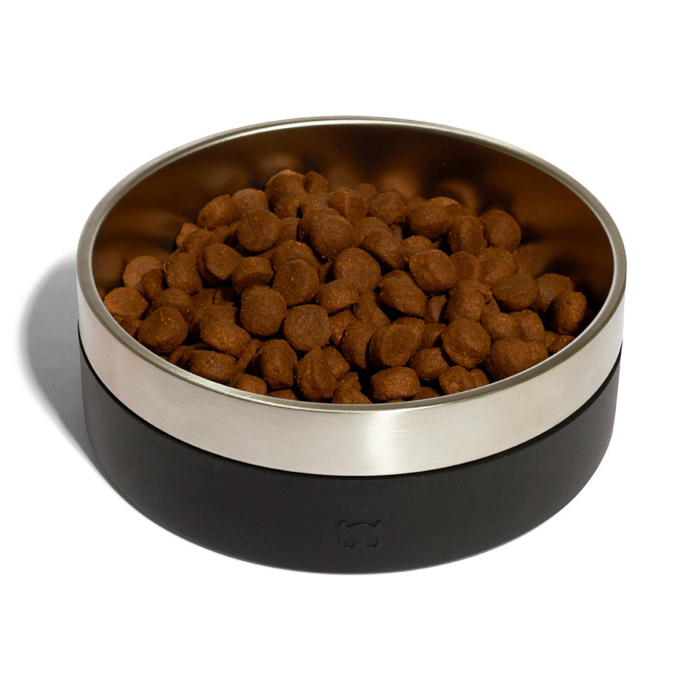 TUFF BOWL BLACK タフボウル ブラック