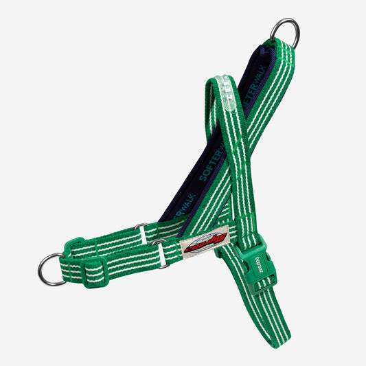 VERT SOFTER WALK HARNESS ヴェール ソフターウォークハーネス