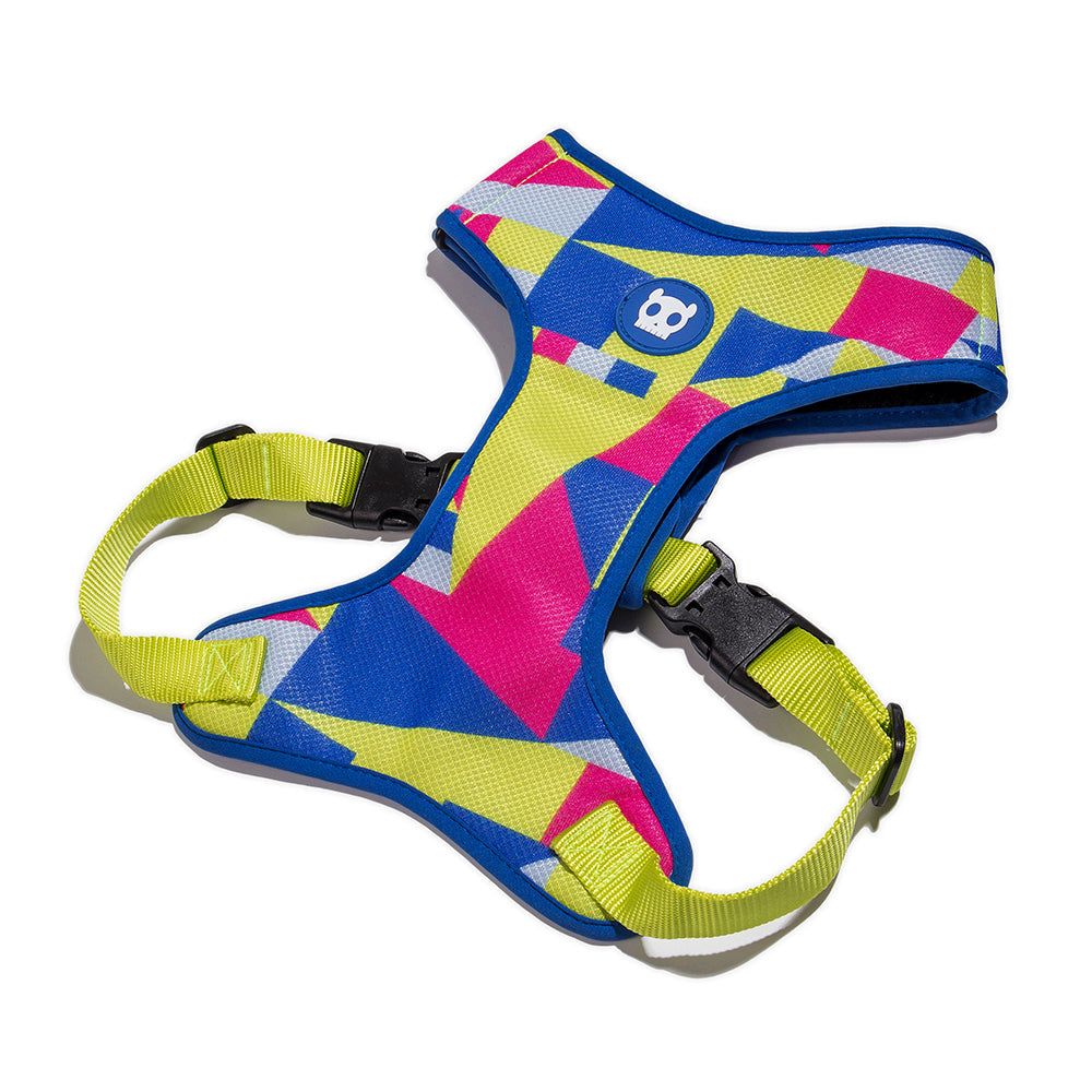 VOLT ADJUSTABLE AIR MESH HARNESS ボルト アジャスタブルメッシュハーネス