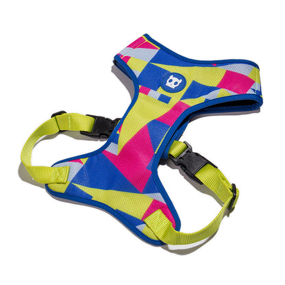 VOLT ADJUSTABLE AIR MESH HARNESS ボルト アジャスタブルメッシュハーネス