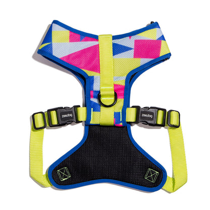 VOLT ADJUSTABLE AIR MESH HARNESS ボルト アジャスタブルメッシュハーネス