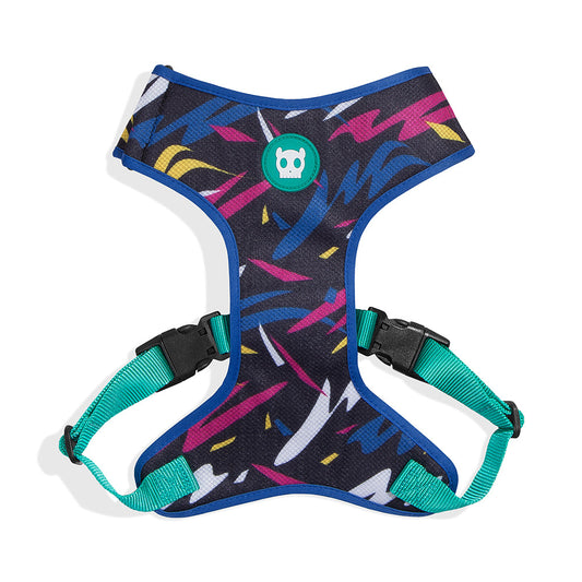 WOOZER ADJUSTABLE AIR MESH HARNESS ウーザー アジャスタブルメッシュハーネス