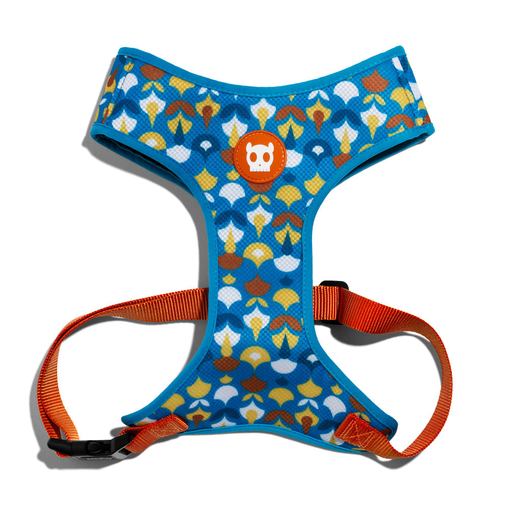 YANSUN MESH HARNESS ヤンスン メッシュハーネス