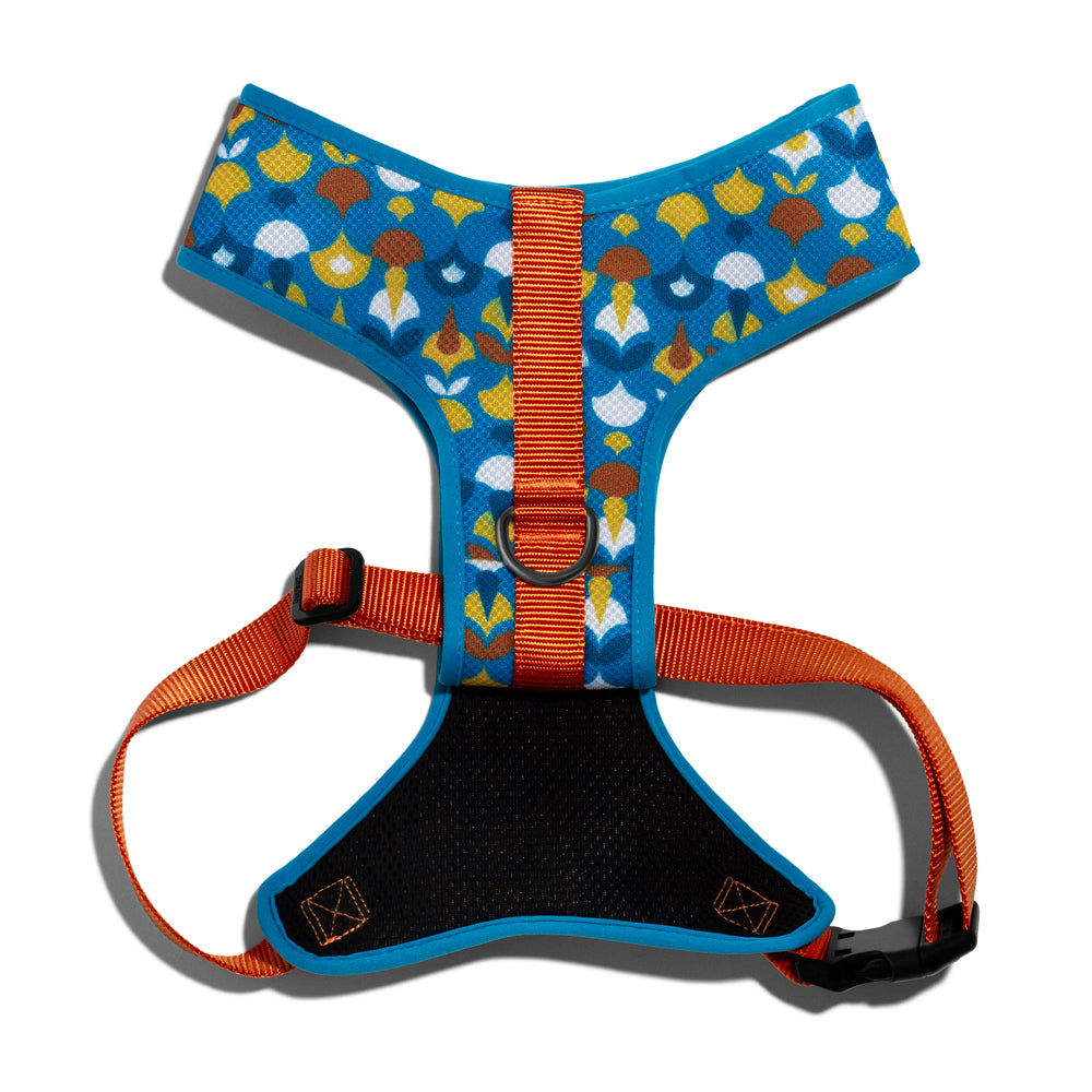 YANSUN MESH HARNESS ヤンスン メッシュハーネス
