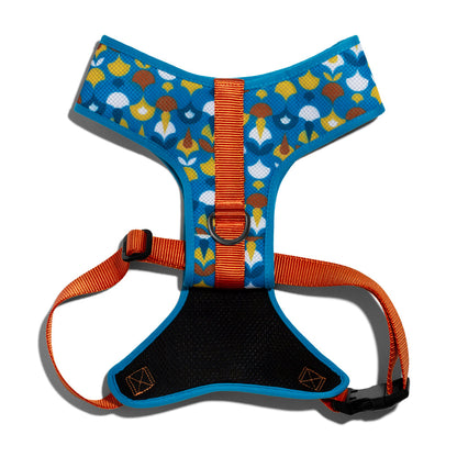 YANSUN MESH HARNESS ヤンスン メッシュハーネス