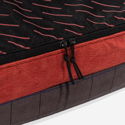 ZEE.BED COVER VELVET VIBES ジーベッドカバー ベルベットバイブス