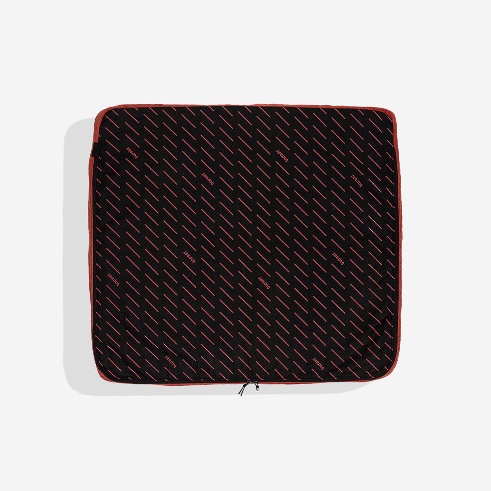 ZEE.BED COVER VELVET VIBES ジーベッドカバー ベルベットバイブス
