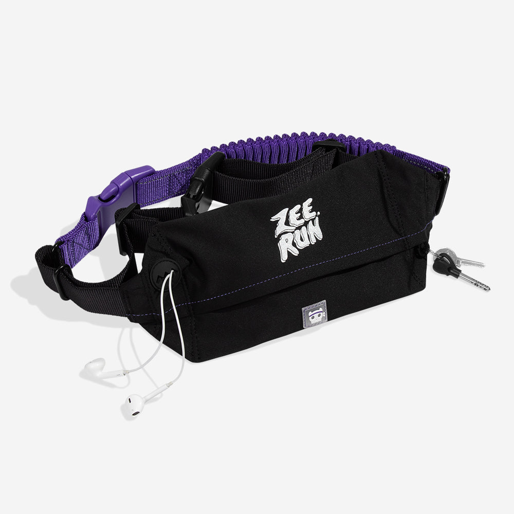 ZEE.RUN BELT G.O.A.T. ジーランベルト G.O.A.T.