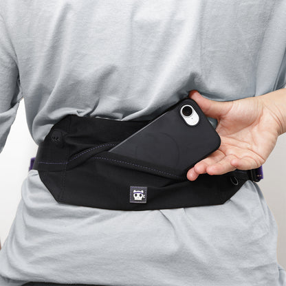 ZEE.RUN BELT G.O.A.T. ジーランベルト G.O.A.T.