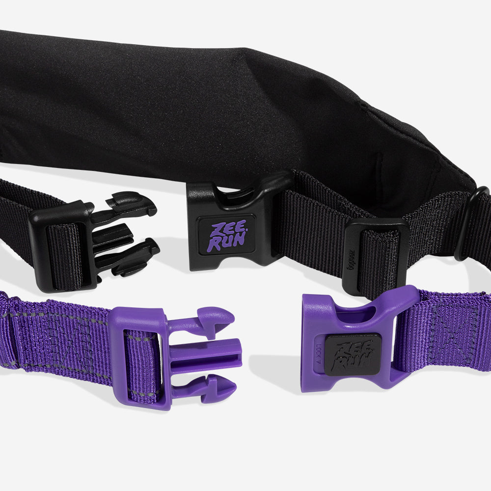 ZEE.RUN BELT G.O.A.T. ジーランベルト G.O.A.T.