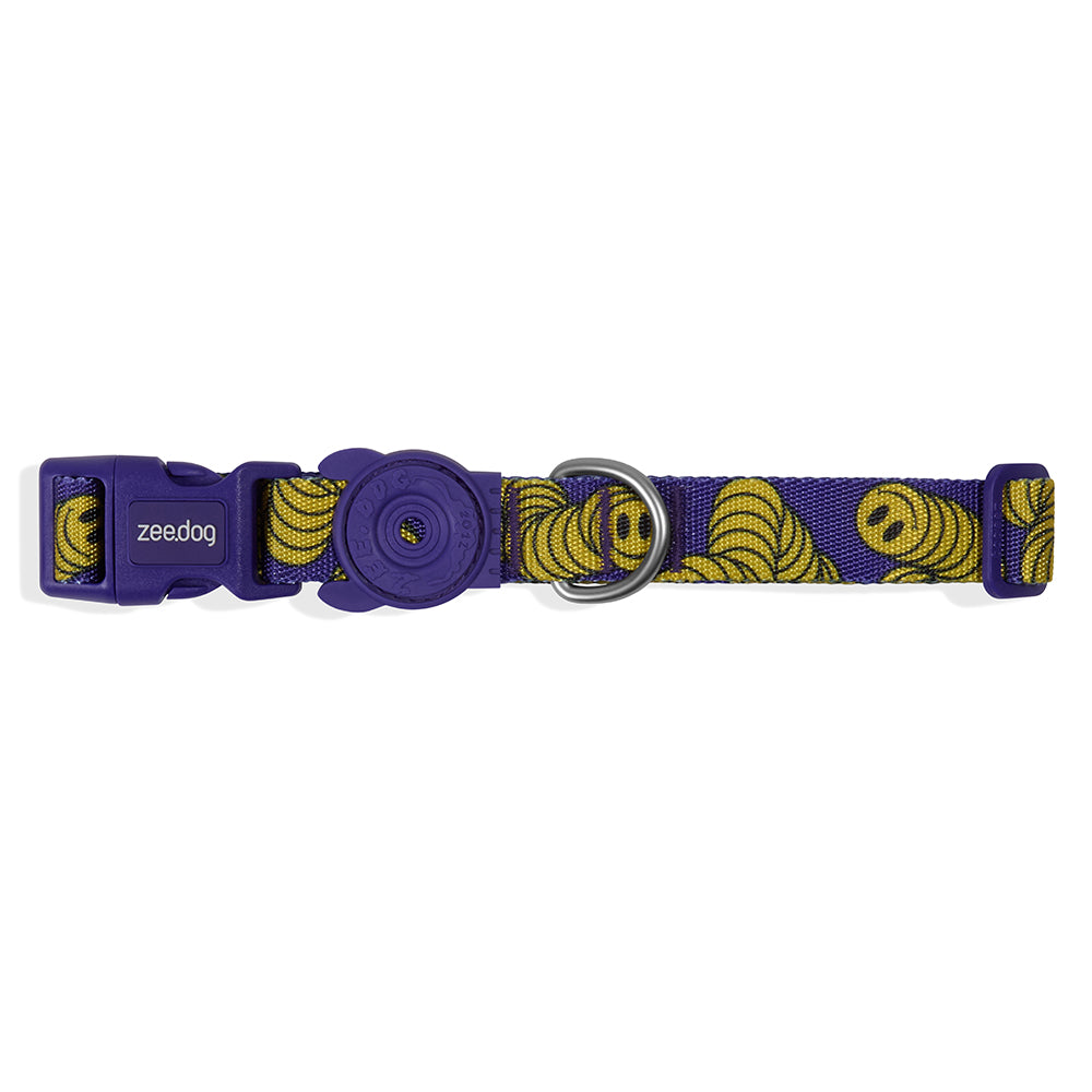 ZEE.TOWN ZMILEY COLLAR ジータウン ズマイリー カラー