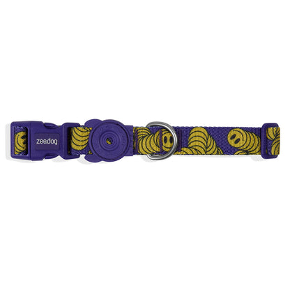 ZEE.TOWN ZMILEY COLLAR ジータウン ズマイリー カラー