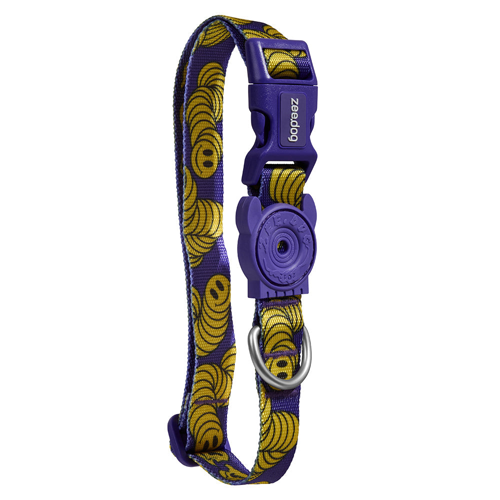 ZEE.TOWN ZMILEY COLLAR ジータウン ズマイリー カラー