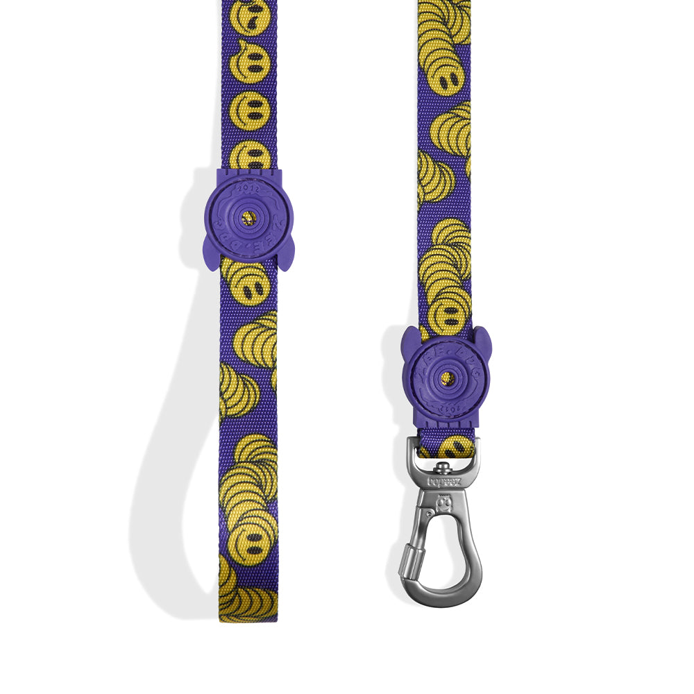 ZEE.TOWN ZMILEY LEASH ジータウン ズマイリー リード