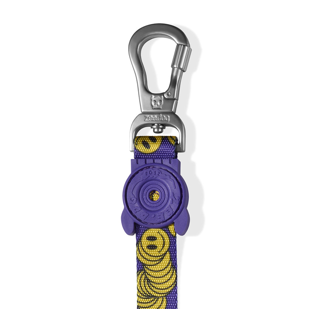 ZEE.TOWN ZMILEY LEASH ジータウン ズマイリー リード
