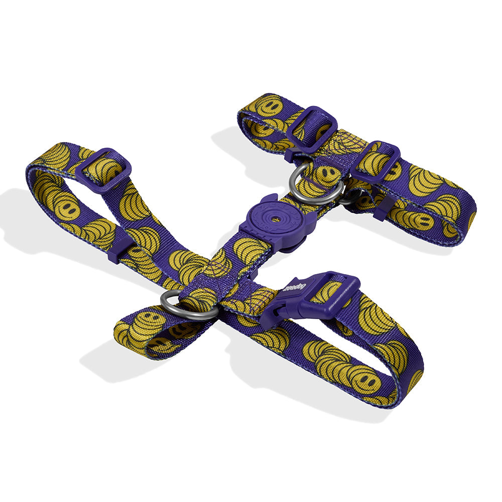 ZEE.TOWN ZMILEY H-HARNESS ジータウン ズマイリー Hハーネス