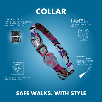 ASTRO COLLAR アストロ カラー