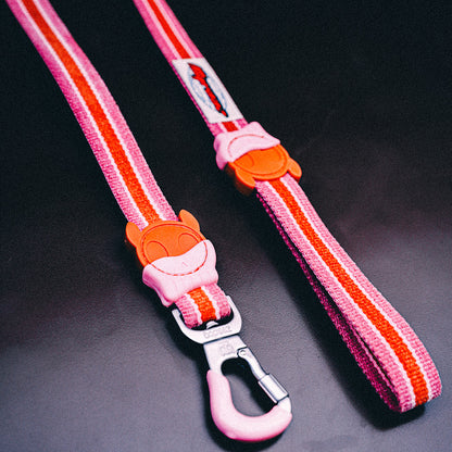 COURTNEY LEASH コートニー リード