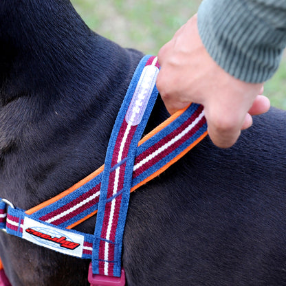 DROPOUT SOFTER WALK HARNESS ドロップアウト ソフターウォークハーネス
